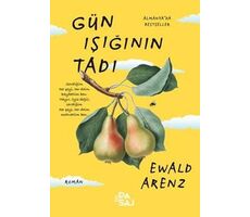 Gün Işığının Tadı - Ewald Arenz - Yan Pasaj