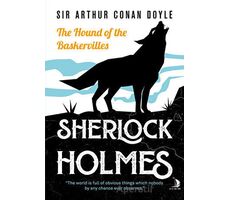 Sherlock Holmes - The Hound of the Baskervilles - Sir Arthur Conan Doyle - Destek Yayınları