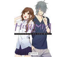 Horimiya - Horisan ile Miyamurakun 4. Cilt - Hero - Akıl Çelen Kitaplar