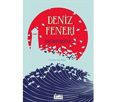 Deniz Feneri - Virginia Woolf - Koridor Yayıncılık