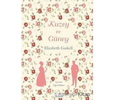 Kuzey ve Güney - Elizabeth Gaskell - Koridor Yayıncılık