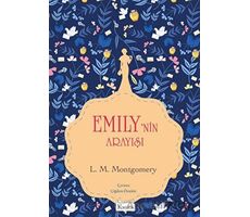 Emily’nin Arayışı (Bez Cilt) - L. M. Montgomery - Koridor Yayıncılık