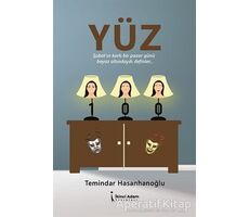 Yüz - Temindar Hasanhanoğlu - İkinci Adam Yayınları