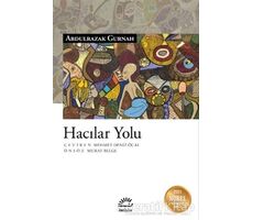 Hacılar Yolu - Abdulrazak Gurnah - İletişim Yayınevi