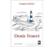 Deniz Feneri - Virginia Woolf - Bilgi Yayınevi
