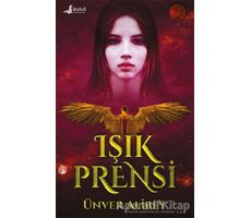 Işık Prensi - Ünver Alibey - Bulut Yayınları