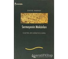 Sermayenin Mekanları - David Harvey - Sel Yayıncılık