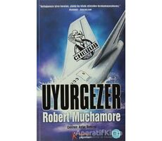 Cherub 9 - Uyurgezer - Robert Muchamore - Kelime Yayınları