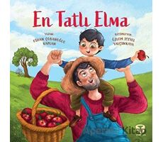 En Tatlı Elma - Fidan Çobanoğlu Kaplan - Turkuvaz Çocuk