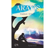 Arayış - Gamze Temel - Nida Yayıncılık