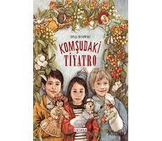 Komşudaki Tiyatro - Sonja Danowski - Ketebe Çocuk