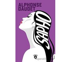 Sapho - Alphonse Daudet - Dorlion Yayınları