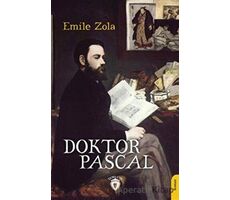 Doktor Pascal - Emile Zola - Dorlion Yayınları