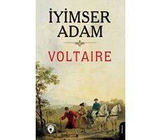 İyimser Adam - Voltaire - Dorlion Yayınları