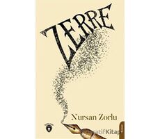 Zerre - Nursan Zorlu - Dorlion Yayınları