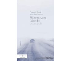 Bilinmeyen Ülkede Yolculuk - David Park - İş Bankası Kültür Yayınları