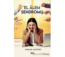 El Alem Sendromu - Hakan Akyurt - Gece Kitaplığı