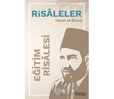 Eğitim Risalesi - Hasan El-Benna - Nida Yayınları