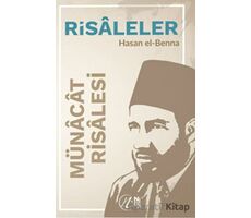 Münacat Risalesi - Hasan el-Benna - Nida Yayınları