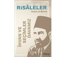İhvan ve Seçimler – Davamız - Hasan el-Benna - Nida Yayıncılık