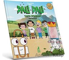Dali Dali - Fulya Zenginer Evren - Ren Çocuk