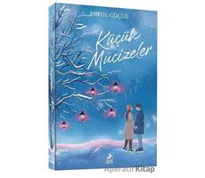 Küçük Mucizeler - Betül Güçlü - Ren Kitap