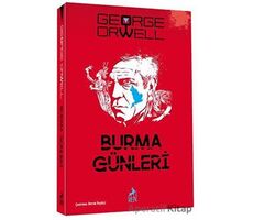 Burma Günleri - George Orwell - Ren Kitap