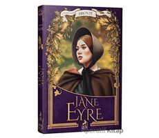 Jane Eyre - Charlotte Bronte - Ren Kitap