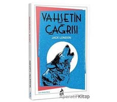 Vahşetin Çağrısı - Jack London - Ren Kitap