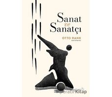 Sanat ve Sanatçı - Otto Rank - Albaraka Yayınları