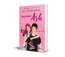 Beyindeki Aşk - Ali Hazelwood - Nemesis Kitap