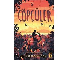 Çöpçüler - Darren Simpson - Genç Timaş