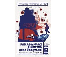 Fakabasmaz Zihninin Sergüzeştleri - Hüseyin Nadir - Ötüken Neşriyat