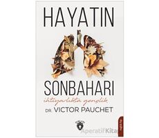 Hayatın Sonbaharı - Victor Pauchet - Dorlion Yayınları