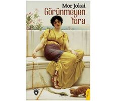 Görünmeyen Yara - Mor Jokai - Dorlion Yayınları
