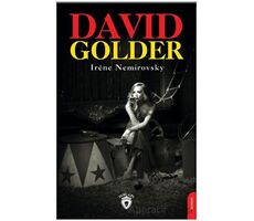 David Golder - Irene Nemirovsky - Dorlion Yayınları