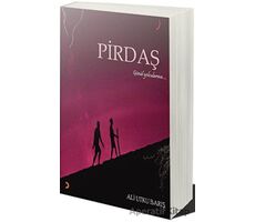 Pirdaş - Ali Utku Barış - Cinius Yayınları