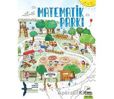 Matematik Park - Takımyıldız - Elma Çocuk