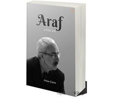 Araf - Orhan Çimen - Cinius Yayınları
