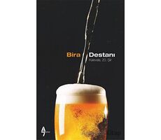 Bira Destanı - Elias Lönnrot - A7 Kitap