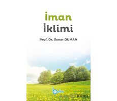 İman İklimi - Soner Duman - Beka Yayınları