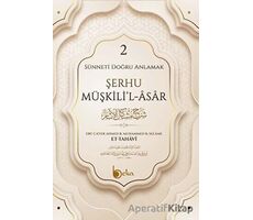 Şerhu Müşkilil Asar 2 - İmam Tahavi - Beka Yayınları