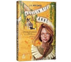 Yeşilin Kızı Anne 8 - Rilla - L. M. Montgomery - Ren Kitap