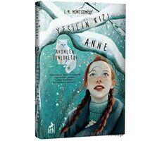 Yeşilin Kızı Anne 9 - Avonlea Günlükleri - L. M. Montgomery - Ren Kitap