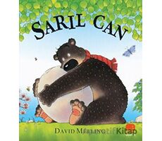 Sarıl Can - David Melling - Uçan Fil Yayınları