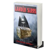 Lahdin Sırrı - Aslıhan Bağcı - Cinius Yayınları