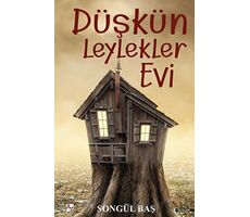 Düşkün Leylekler Evi - Songül Baş - Az Kitap