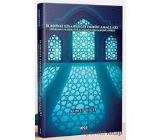 İlahiyat Lisans Eğitiminin Amaçları - Ahmet Yiğit - Gece Kitaplığı