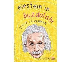 Einstein’ın Buzdolabı - Steve Silverman - Dokuz Yayınları