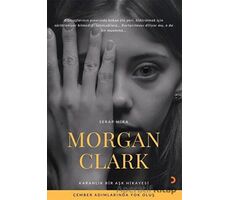 Morgan Clark - Serap Mira - Cinius Yayınları